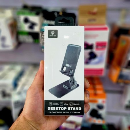 Desktop Stand